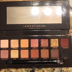 Only used twice and in great condition